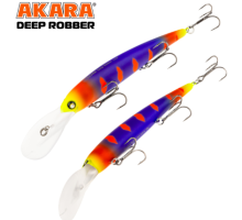 Воблер Akara Deep Robber 120F #A313