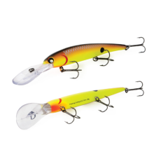 Воблер Akara Deep Robber 120F #A57