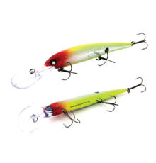 Воблер Akara Deep Robber 120F #A60