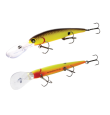 Воблер Akara Deep Robber 120F #A64
