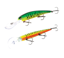 Воблер Akara Deep Robber 120F #A68