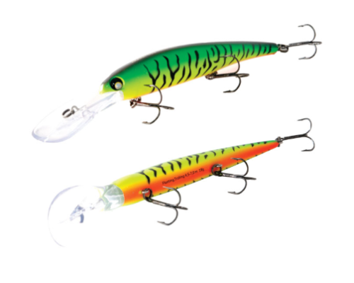 Воблер Akara Deep Robber 120F #A68