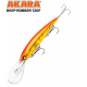Воблер Akara Deep Robber 120F #A86
