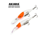 Воблер Akara Deep Best Minnow