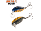 Воблер Akara Dorr