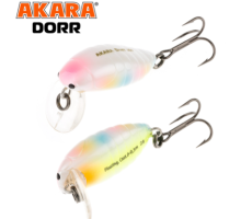 Воблер Akara Dorr 30F #A170