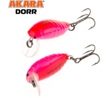 Воблер Akara Dorr 30F #A200
