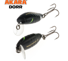 Воблер Akara Dorr 30F #A27