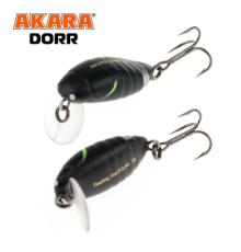 Воблер Akara Dorr 30F #A27