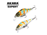 Воблер Akara Expert 