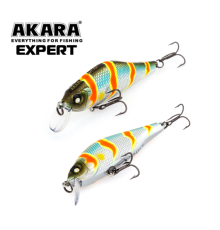 Воблер Akara Expert 70F #A106
