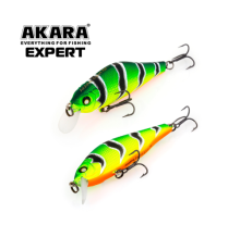 Воблер Akara Expert 70F #A107