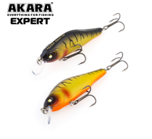 Воблер Akara Expert 70F #A112