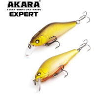 Воблер Akara Expert 70F #A128
