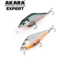 Воблер Akara Expert 70F #A23