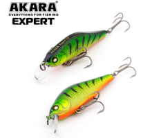 Воблер Akara Expert 70F #A99
