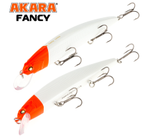 Воблер Akara Fancy 110SP #A1