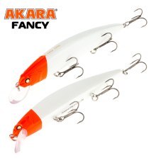 Воблер Akara Fancy 110SP #A1
