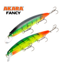 Воблер Akara Fancy 110SP #A190