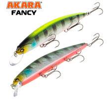 Воблер Akara Fancy 110SP #A205