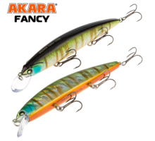 Воблер Akara Fancy 110SP #A206