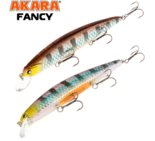 Воблер Akara Fancy 110SP #A209