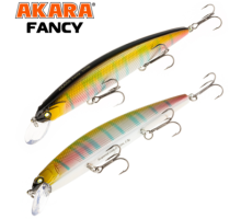 Воблер Akara Fancy 110SP #A210