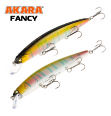 Воблер Akara Fancy 110SP #A210