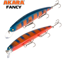Воблер Akara Fancy 110SP #A212