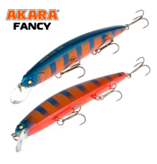Воблер Akara Fancy 110SP #A212