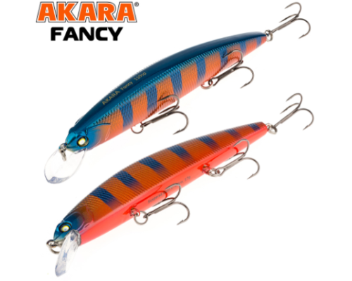 Воблер Akara Fancy 110SP #A212