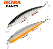 Воблер Akara Fancy 110SP #A23