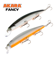 Воблер Akara Fancy 110SP #A23