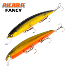 Воблер Akara Fancy 110SP #A59