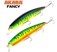 Воблер Akara Fancy 110SP #A68