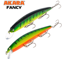 Воблер Akara Fancy 110SP #A99