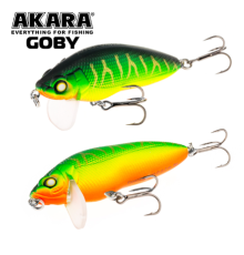 Воблер Akara Goby 65F #A20