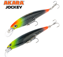 Воблер Akara Jockey 100 SP #A183
