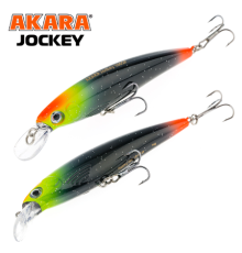 Воблер Akara Jockey 100 SP #A183