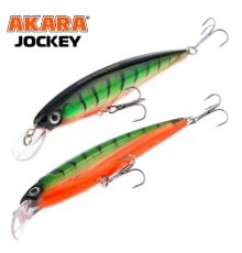 Воблер Akara Jockey 100 SP #A46