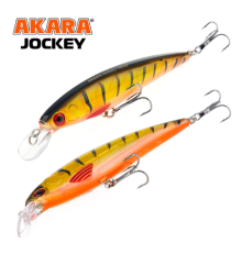 Воблер Akara Jockey 100 SP #A47