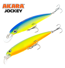 Воблер Akara Jockey 100 SP #A61