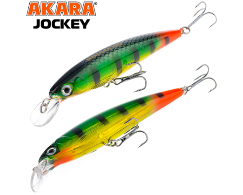 Воблер Akara Jockey 75 SP #A190