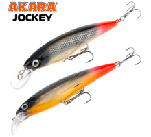Воблер Akara Jockey 75 SP #A192