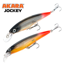 Воблер Akara Jockey 100 SP #A192
