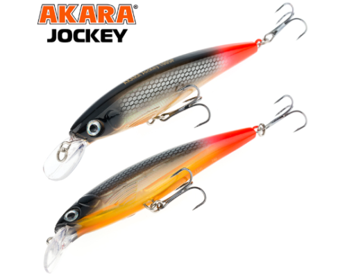 Воблер Akara Jockey 75 SP #A192