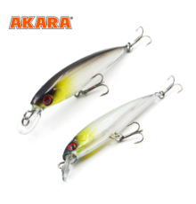 Воблер Akara Jockey 75 SP #A238