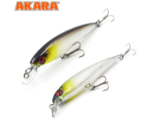 Воблер Akara Jockey 75 SP #A238