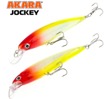 Воблер Akara Jockey 75 SP #A51