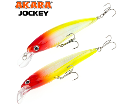 Воблер Akara Jockey 75 SP #A51